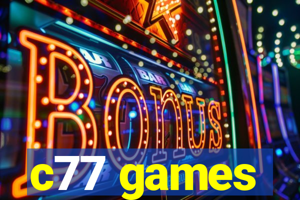 c77 games